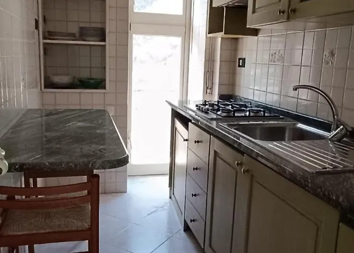 Apartman Penthouse In The Historical Center With Sea View 5 Minutes Away From Main Square *