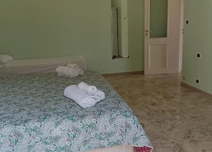 公寓 Penthouse In The Historical Center With Sea View 5 Minutes Away From Main Square