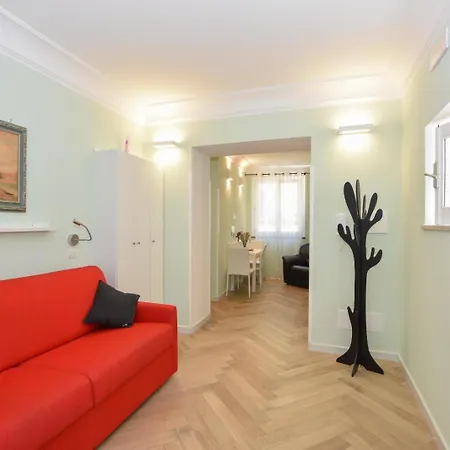 With Sea View, Elevator Only 2 Stairs In The Historical Center At 350mt From The Cathedral Apartamento *