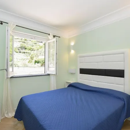 With Sea View, Elevator Only 2 Stairs In The Historical Center At 350mt From The Cathedral * Amalfi