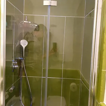 Apartamento With Sea View, Elevator Only 2 Stairs In The Historical Center At 350mt From The Cathedral