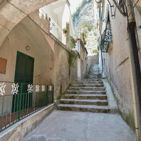 Apartamento With Sea View, Elevator Only 2 Stairs In The Historical Center At 350mt From The Cathedral