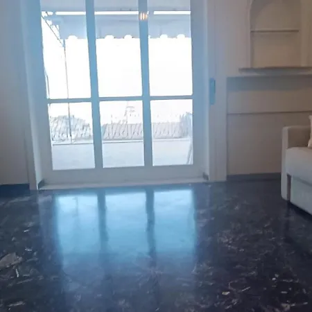 アパート Penthouse In The Historical Center With Sea View 5 Minutes Away From Main Square *