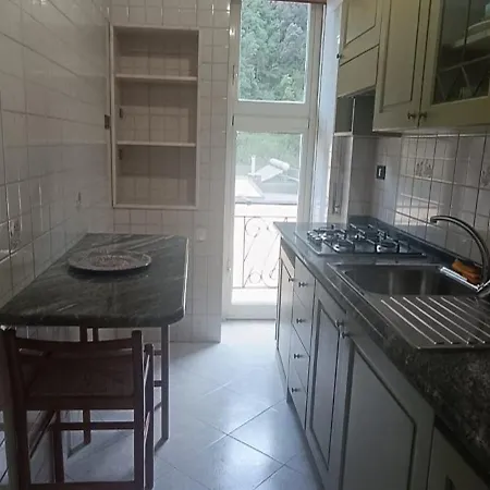Penthouse In The Historical Center With Sea View 5 Minutes Away From Main Square アパート アマルフィ