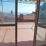 Penthouse In The Historical Center With Sea View 5 Minutes Away From Main Square Amalfi