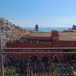 Penthouse In The Historical Center With Sea View 5 Minutes Away From Main Square Apartment *