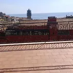 Apartment Penthouse In The Historical Center With Sea View 5 Minutes Away From Main Square *