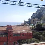 Penthouse In The Historical Center With Sea View 5 Minutes Away From Main Square *