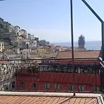 Penthouse In The Historical Center With Sea View 5 Minutes Away From Main Square *