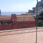 Penthouse In The Historical Center With Sea View 5 Minutes Away From Main Square