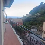 Apartment Penthouse In The Historical Center With Sea View 5 Minutes Away From Main Square