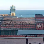 Apartment Penthouse In The Historical Center With Sea View 5 Minutes Away From Main Square *