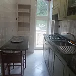 Penthouse In The Historical Center With Sea View 5 Minutes Away From Main Square Apartment Amalfi