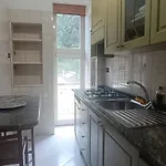 Penthouse In The Historical Center With Sea View 5 Minutes Away From Main Square Apartment Amalfi