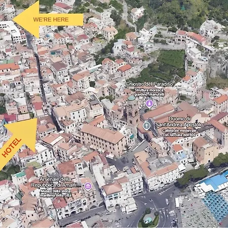 Penthouse In The Historical Center With Sea View 5 Minutes Away From Main Square Apartment *