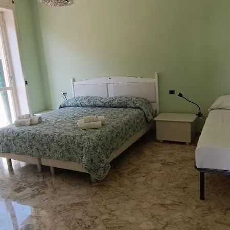 Penthouse In The Historical Center With Sea View 5 Minutes Away From Main Square * Amalfi