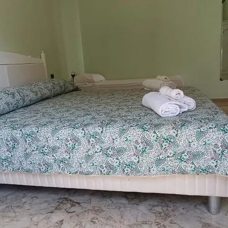 Penthouse In The Historical Center With Sea View 5 Minutes Away From Main Square Apartment Amalfi